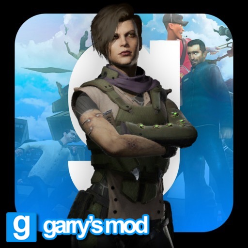 Rogue Company Vy PM