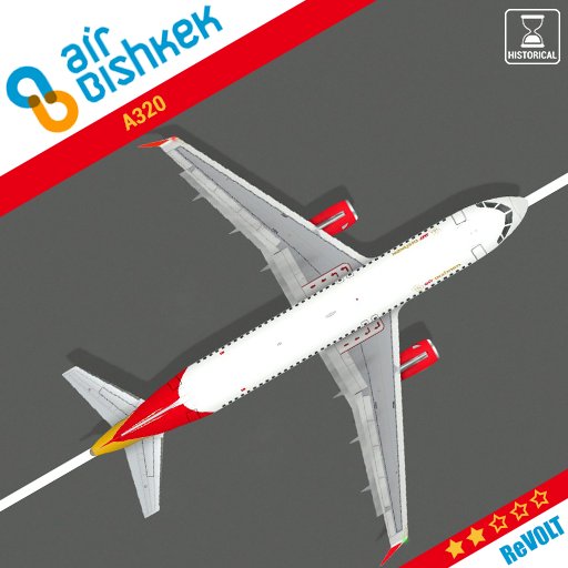 Air Bishkek