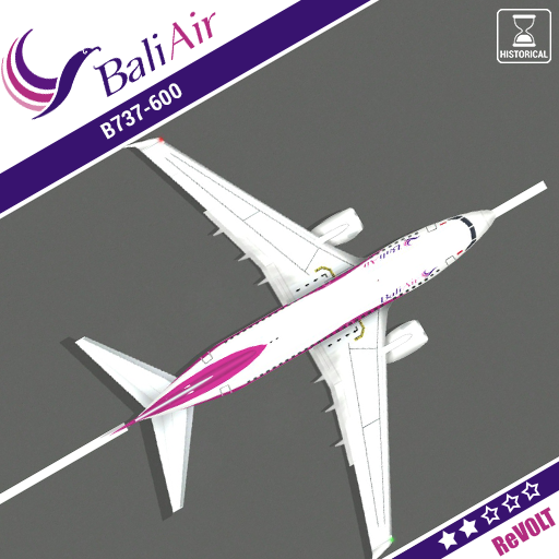 Bali Air