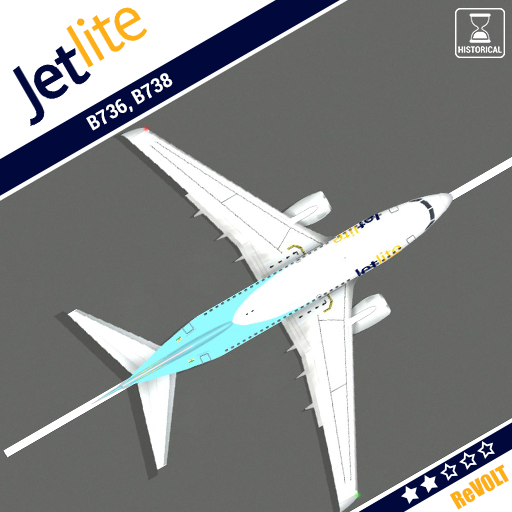JetLite