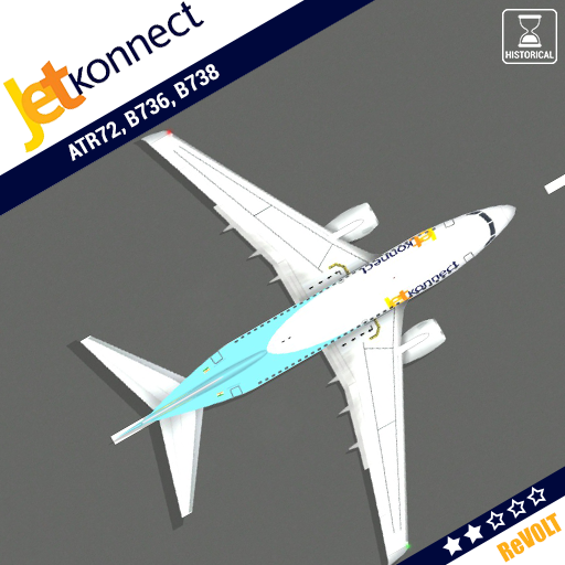JetKonnect