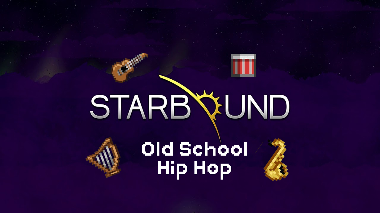 Old School Hip Hop Music
