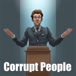 Corrupt People