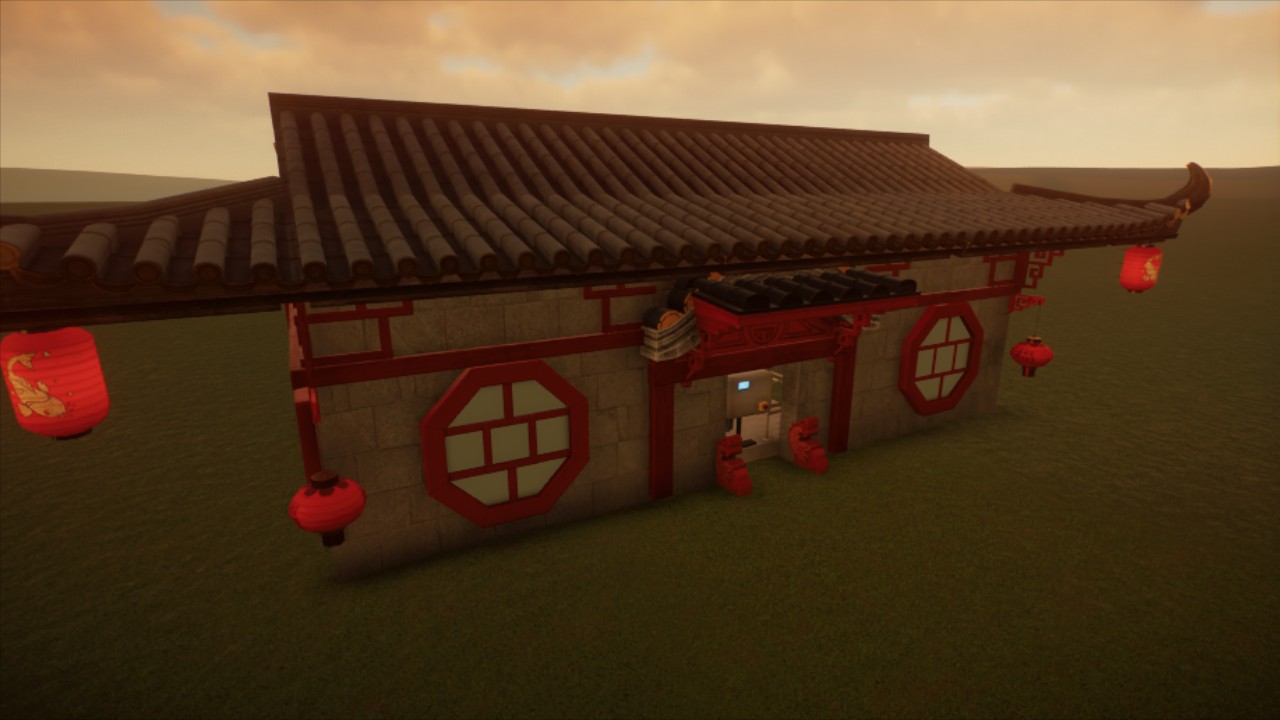 Generator Aisan Style