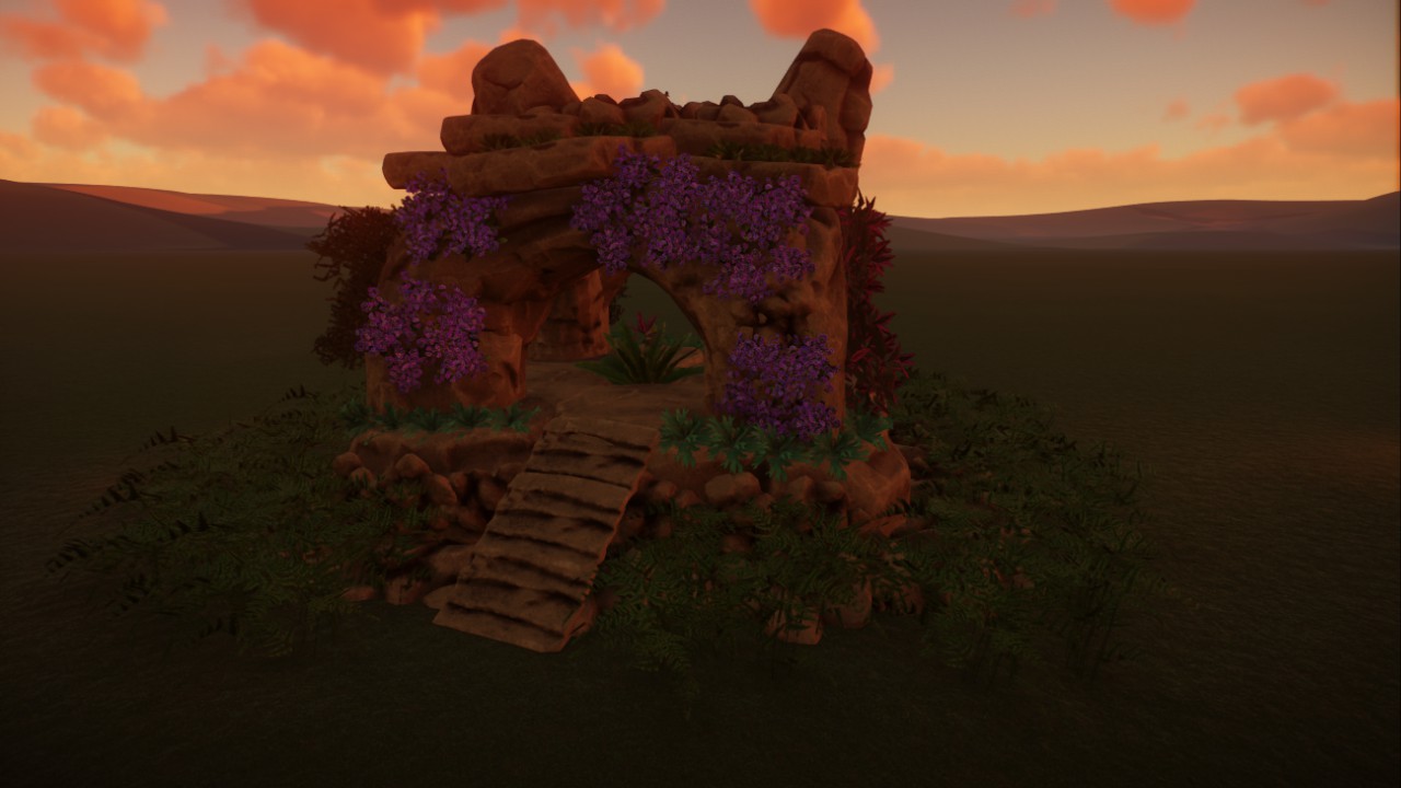 Nature Sceneery