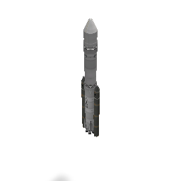 ATOM - Meme rocket