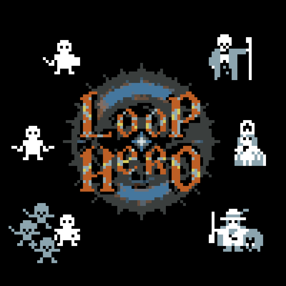 Steam Community :: Loop Hero