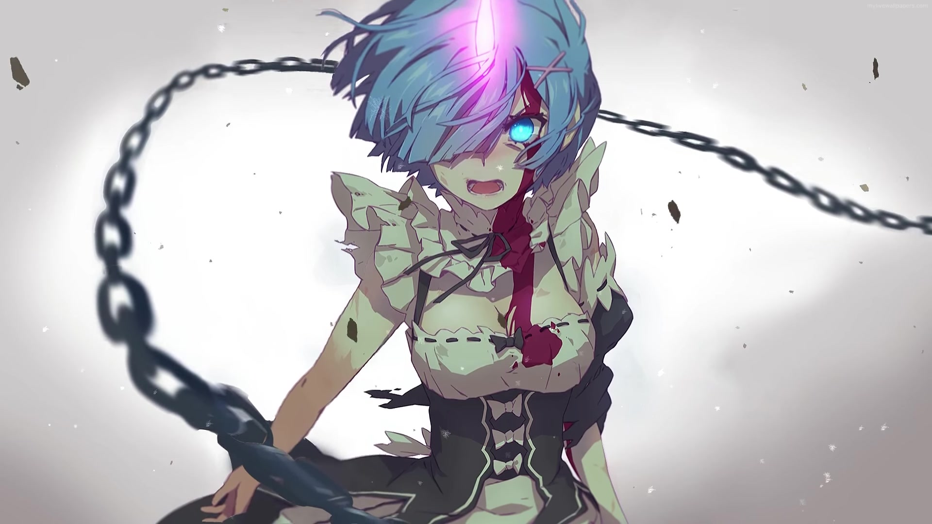 Rem Chains