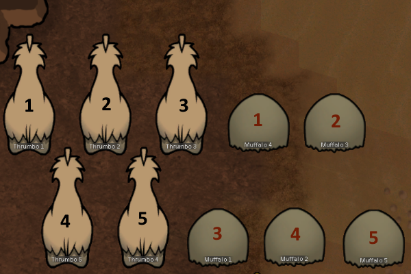 Buff From Pawn Types