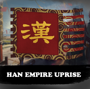 [UI] HAN EMPIRE UPRISE