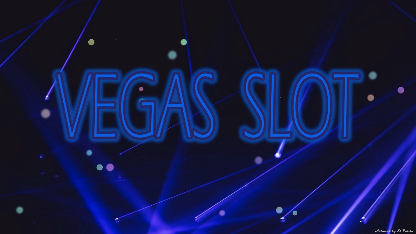 Vegasslot