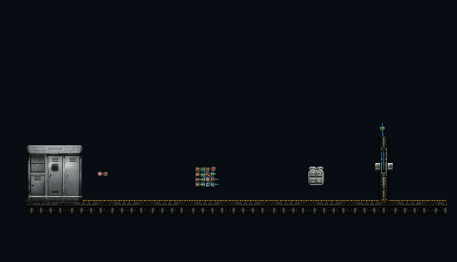 Combination Lock – Barotrauma Mod