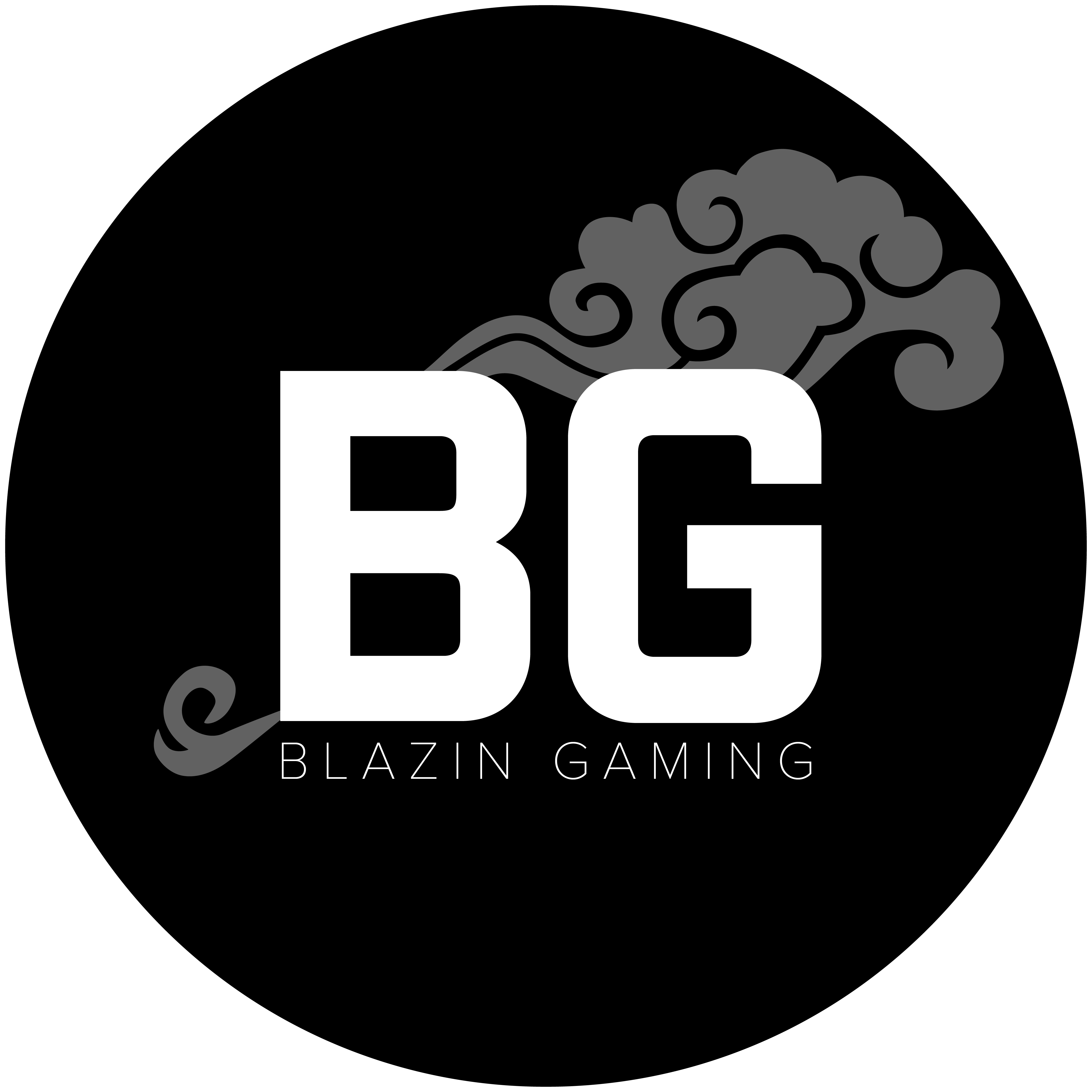 [BG] Blazin Gaming Official DarkRP Collection