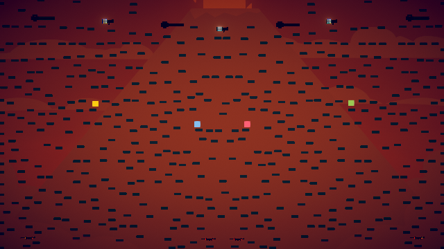 Everyone Dies in the End (RIP.exe)