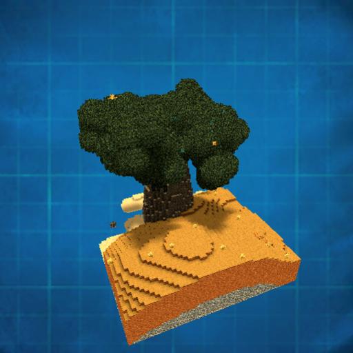 Grandfather Tree JBS