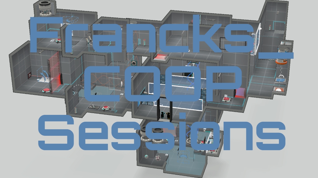 Francks_ COOP Sessions #18 - 3 Steps