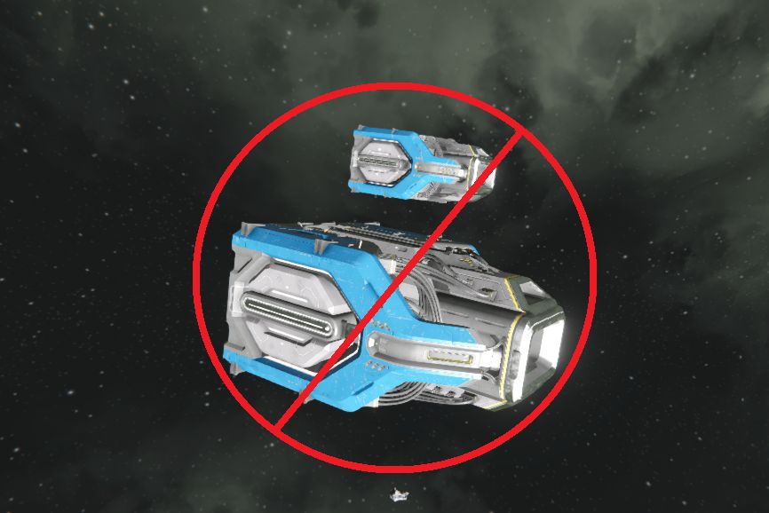 No Sci-fi Ion Thrusters