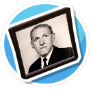 HP Lovecraft