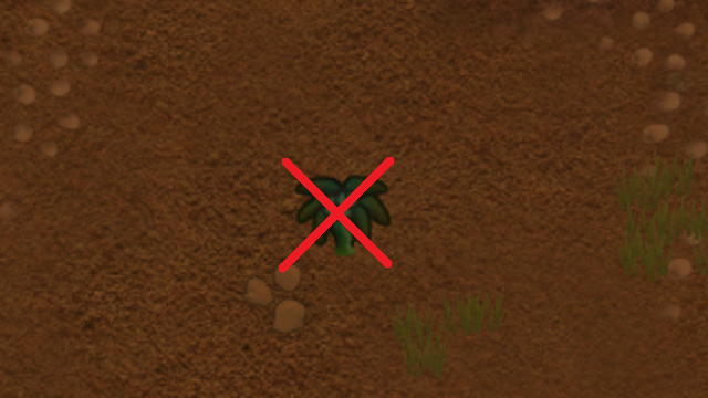 No Wild Healroot mod preview for RimWorld