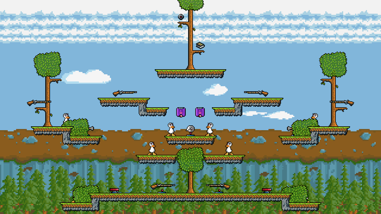 Mirror map 4
