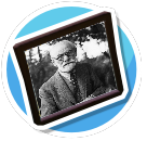 Sigmund Freud