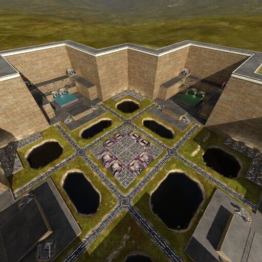 Jumpman (1st map)