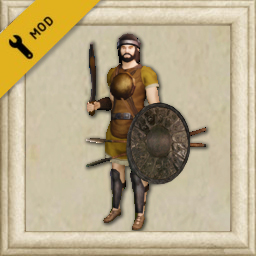 Celtiberian Warriors