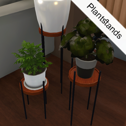 Plantstand small