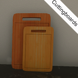 Cutting Boards