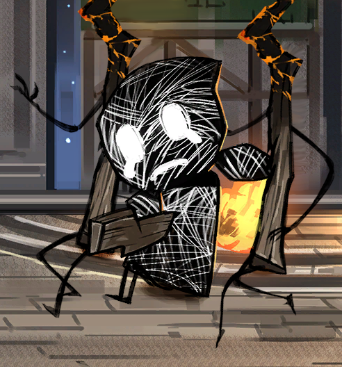 Scorched Girl 2.0
