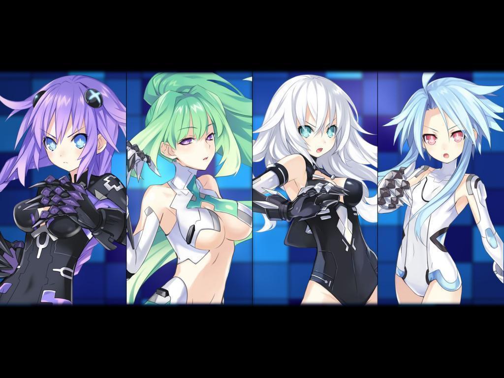 ANIME ALPHA [JUST FOR TESTS]