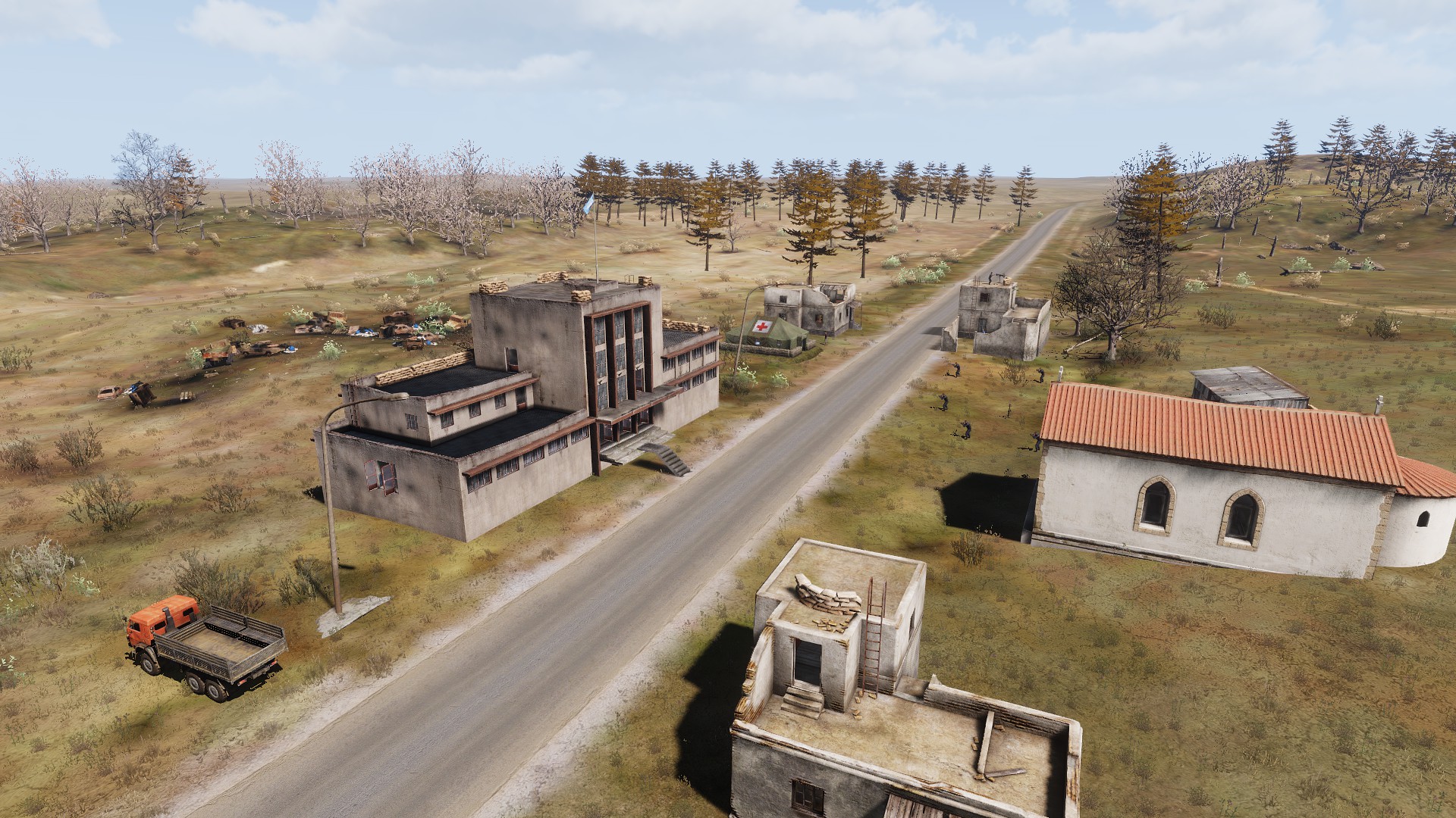 Siege of Jadotville