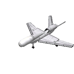 Light survailace drone