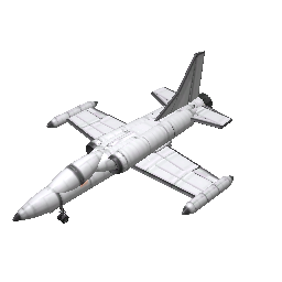 L-39 Albatross