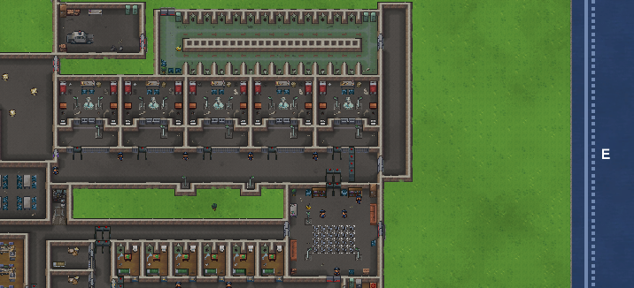 Death row