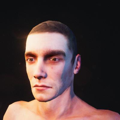 Mason Thompson