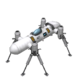 hovercar v1