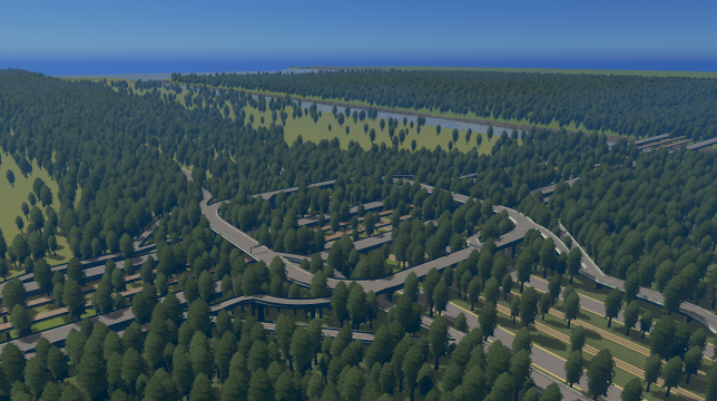 Saint Yusteel County preview