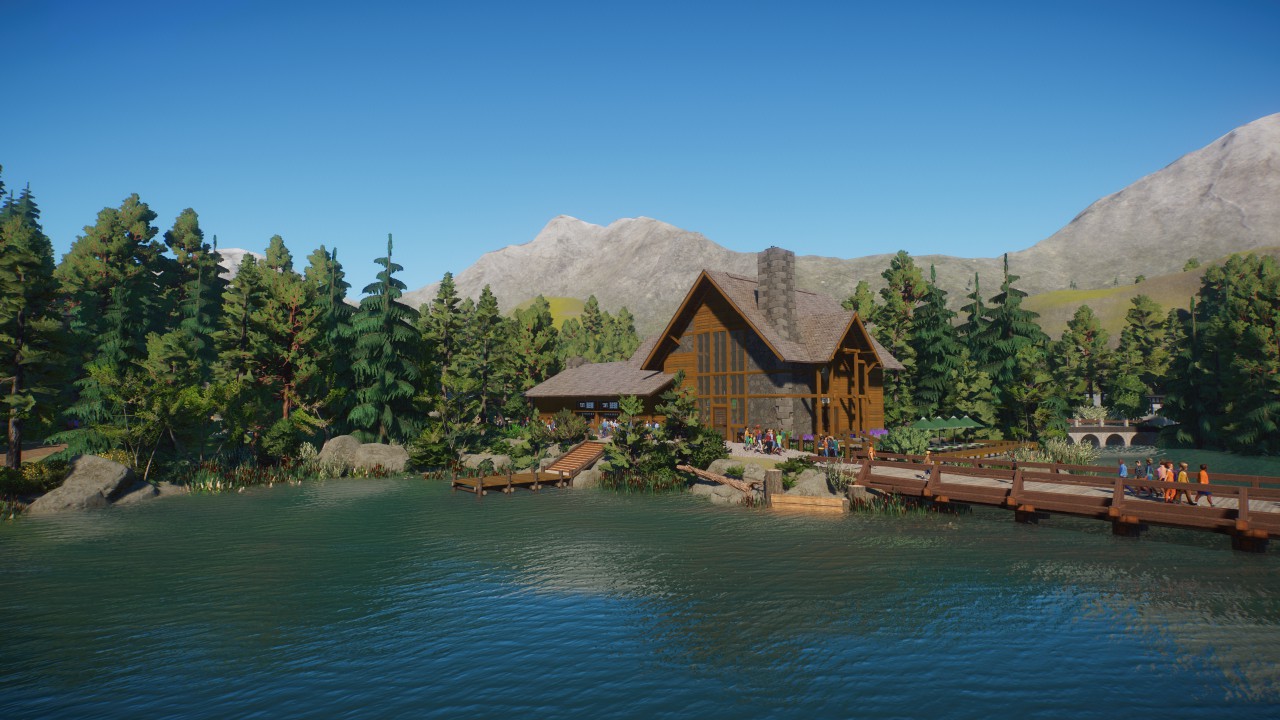 Emerald Lake episode 10