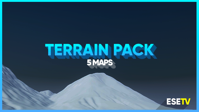 Terrain Pack