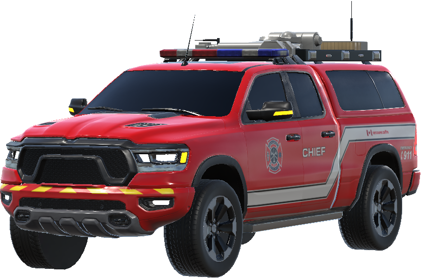 Marshal Vancouver FD preview