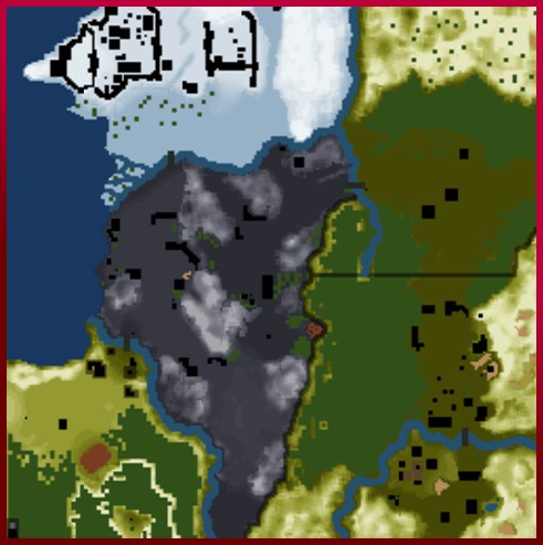 The March North (Custom)