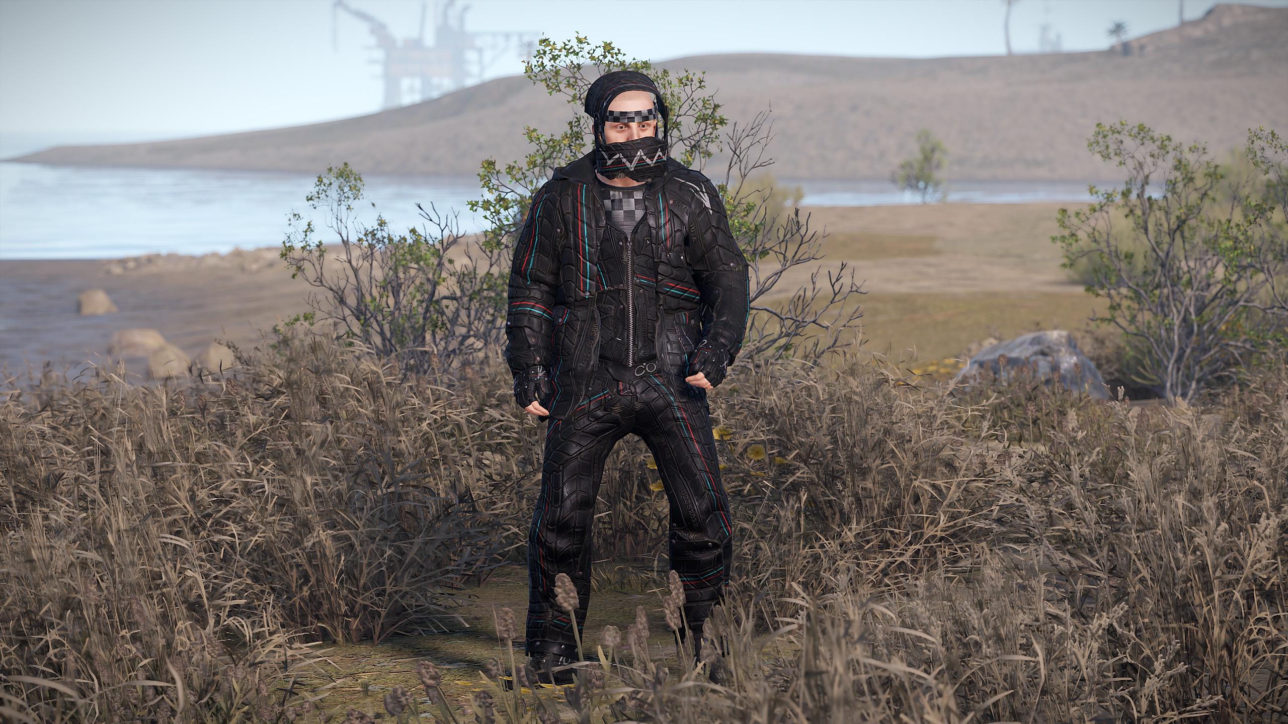 Tire Jacket thumbnail 10