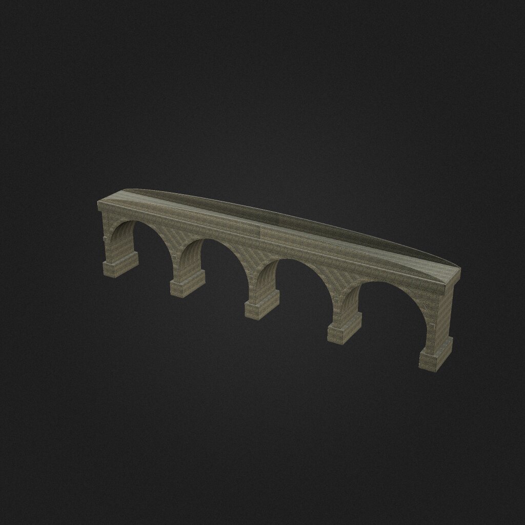 Bridge 1