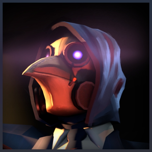 Merciless Merc