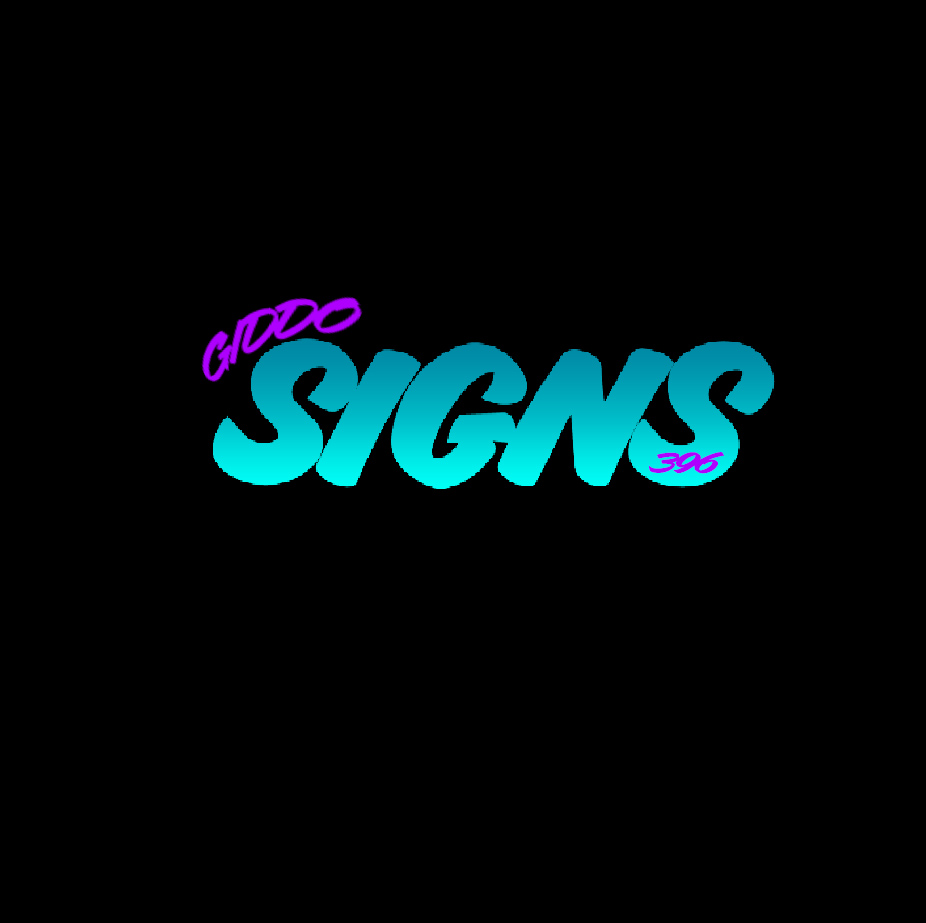Giddo Signs