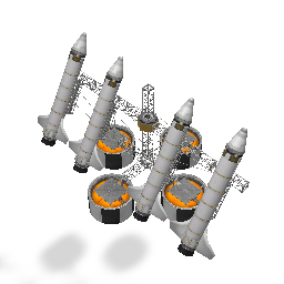 S.A.M. Quad 25K