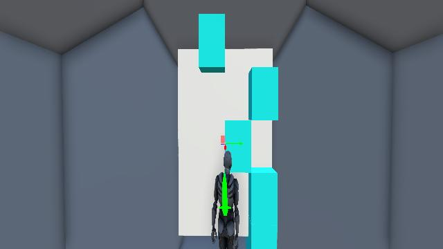 15s Tasks - Static Speed Sprint
