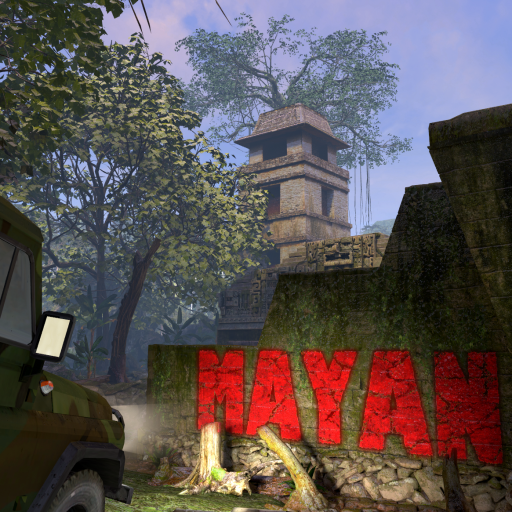 Mayan