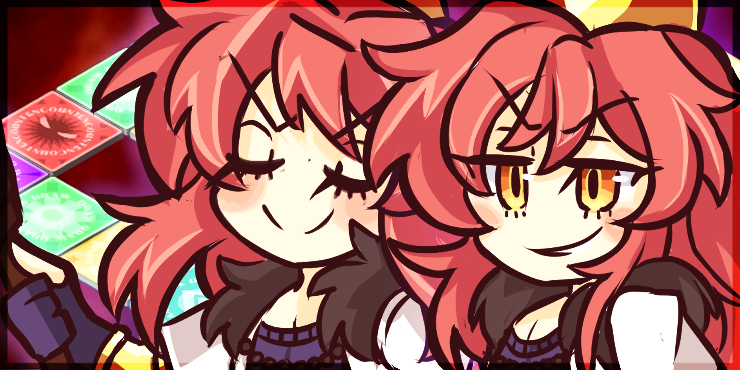 Prince Zenith Mod (Replaces Kae)